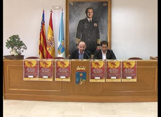 Imagen de El Bonsái de Torrevieja,reconocido por el Gobierno de Japón en la conmemoración del Año Dual