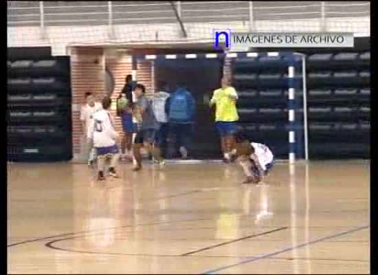 Imagen de El Torrevieja Futbol Sala organiza el I Torneo de Convivencia de colegios