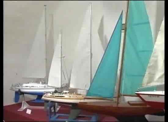Imagen de La XI exposición de modelismo naval de Torrevieja reunirá más de un centenar de piezas