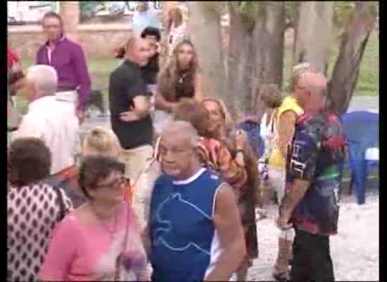 Imagen de Este domingo comienza en Torrevieja Desayun-arte
