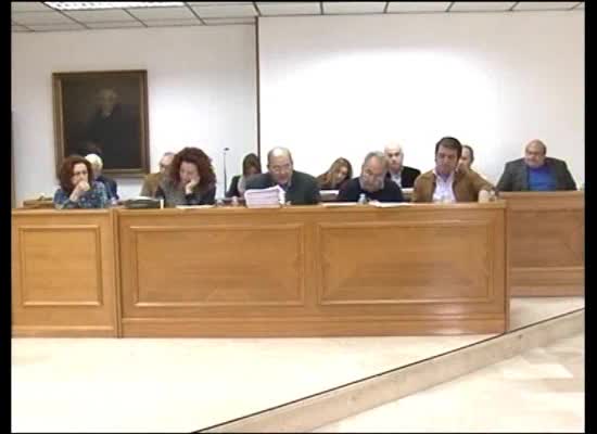 Imagen de El pleno da cuenta de la liquidación del presupuesto del ejercicio 2013