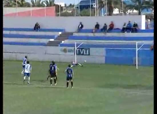 Imagen de El Cullera marcó tres goles al F.C.Torrevieja en tan solo diez minutos y empató el partido (3-3)