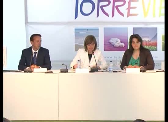 Imagen de Torrevieja respalda masivamente el sistema integral de calidad turística en destinos, SICTED