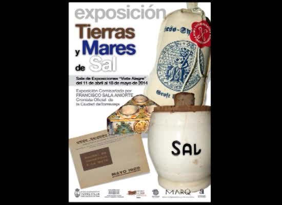 Imagen de El 11 de abril se inaugura en Torrevieja la exposición 