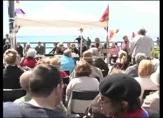 Imagen de IU Torrevieja convoca una asamblea conmemorativa del 83 aniversario de la II República