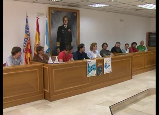 Imagen de Torrevieja Nautical Experience se promocionará en Semana Santa con una expo y puertas abiertas