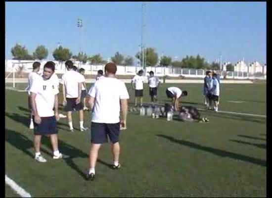 Imagen de El FC Torrevieja aprueba nueva Junta Directiva presidida por Vicente Boix