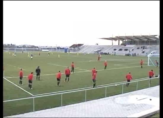 Imagen de Torrevieja acoge los días 2, 3 y 4 de mayo el I Torneo de fútbol nacional Interclubs Sub-17