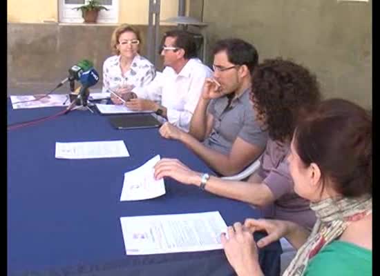 Imagen de El Teatro acogerá el 4 de mayo un recital poético musical dedicado a las madres