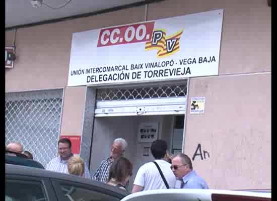 Imagen de La Plataforma por Torrevieja celebra su segunda asamblea para aprobar su manifiesto