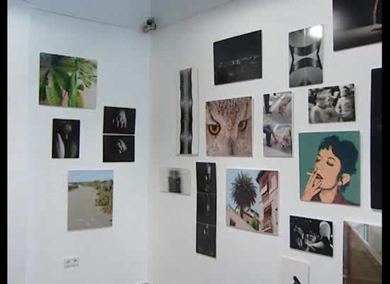 Imagen de La EM de Fotografía cumple su 10º aniversario con una exposición sobre el Desnudo
