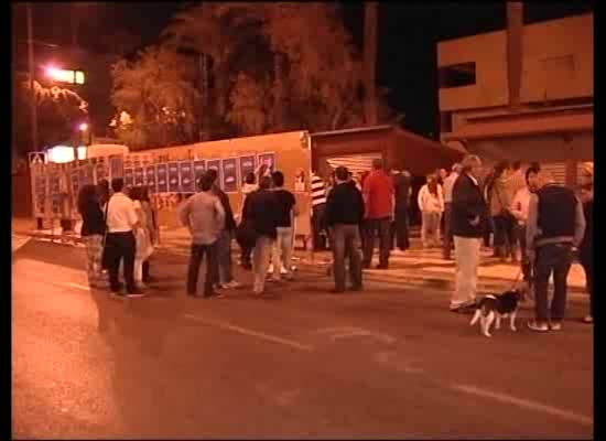 Imagen de Arranca en Torrevieja la campaña electoral de cara a los comicios europeos del 25 de mayo