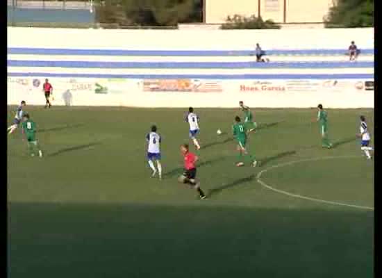 Imagen de El F.C. Torrevieja perdió el último partido de la tempoarda por (1 - 4) frente al Castellón