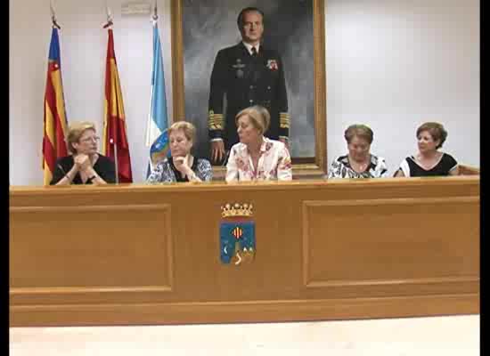 Imagen de Torrevieja será sede de la 42ª Asamblea Nacional de la Confederación de Fed. y Asoc. de Viudas