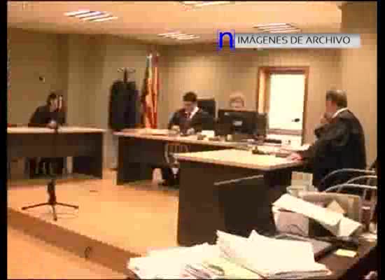 Imagen de Torrevieja recibe una nueva jueza de adscripción territorial para primera instancia