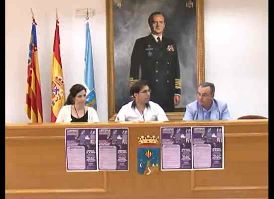 Imagen de Torrevieja celebra las V Jornadas de puertas abiertas de las escuelas municipales de cultura