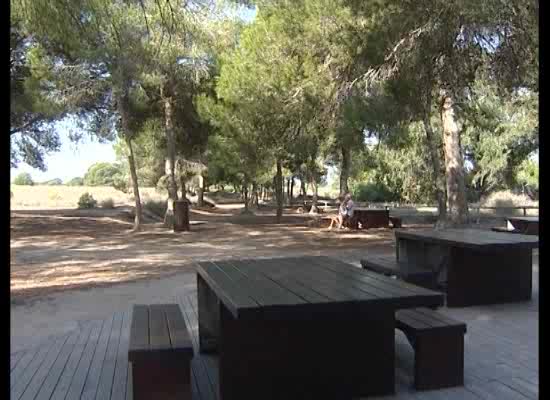 Imagen de El parque natural de la Mata y Torrevieja, terapia de reinserción de los menores infractores