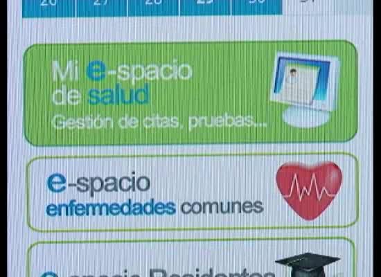 Imagen de Más de 50.000 pacientes se comunican con los profesionales sanitarios a través de Internet