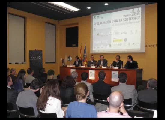 Imagen de Torrevieja participa en las jornadas de 