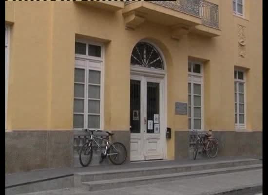 Imagen de La Biblioteca Municipal abre todo el sábado con motivo de los exámenes de Selectividad