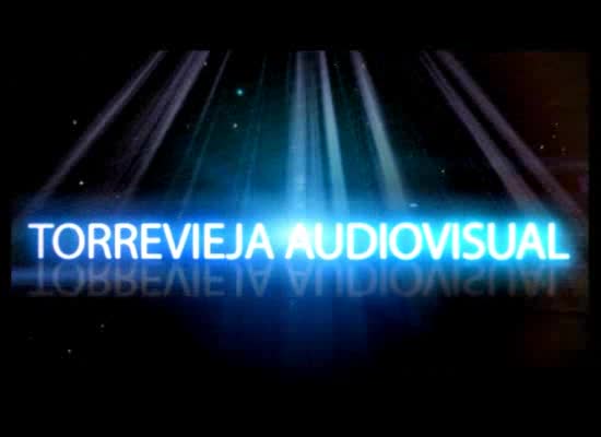 Imagen de El viernes, 6 de junio, comienza la cuarta edición de Torrevieja Audiovisual