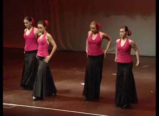 Imagen de La E.M.D. realizó la Gala fin de curso con música y danzas tradicionales chinas y danza española