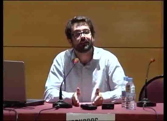 Imagen de Concluyen las Jornadas del CEFIRE, en las que han tomado parte más de medio centenar de docentes