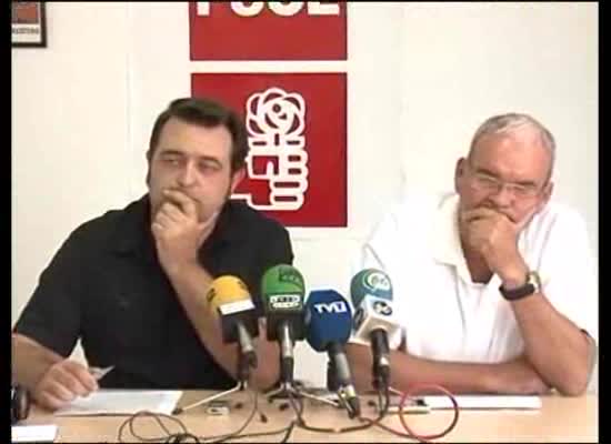 Imagen de El PSOE reitera por cuarta vez la petición de que los comedores escolares se abran en verano