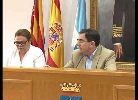 Imagen de Torrevieja conseguirá ahorrar un millon de euros en la financiación del plan de pago a proveedores