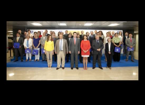 Imagen de Torrevieja renueva sus banderas 