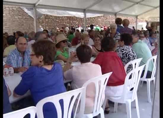 Imagen de MASBA celebró la Segunda Jornada de Convivencia en las Eras de la Sal para el proyecto SOL