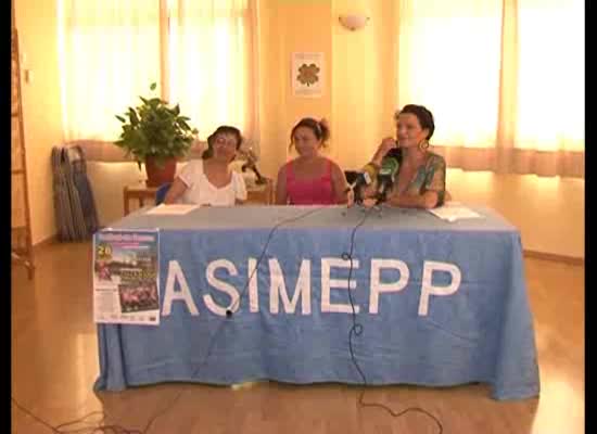 Imagen de Varios artistas realizarán un festival de danza a beneficio de Asimepp Torrevieja, el 28 de junio