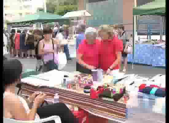 Imagen de El 9º Encuentro de Bolillos reunió a 130 artesanos del hilo en La Mata