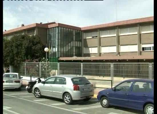 Imagen de Alumnos del IES Las Lagunas galardonados con el premio 