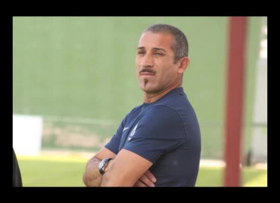 Imagen de Galiana es el nuevo entrenador del Club Deportivo Torrevieja