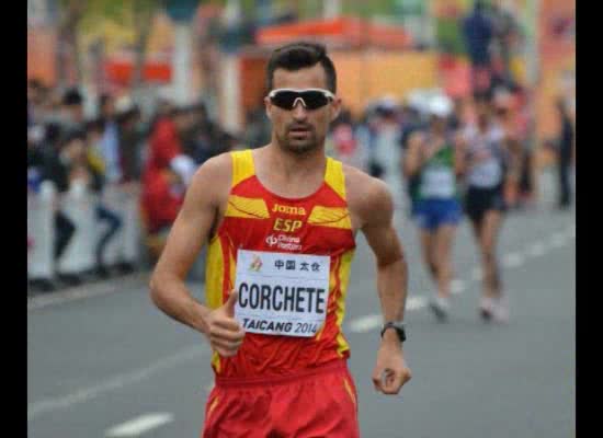 Imagen de Corchete seleccionado por la Comunidad Valenciana para el Campeonato de España de Federaciones