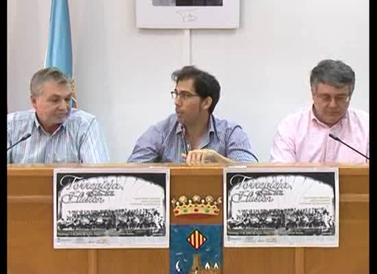 Imagen de Torrevieja recreará históricamente el 6 de julio su primer certamen de habaneras de 1955