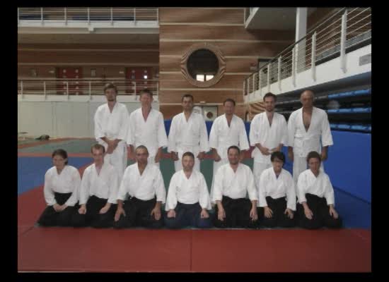 Imagen de El Aikido 