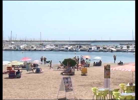 Imagen de Adjudicadas las obras de urbanización del paseo peatonal del Dique de poniente en Torrevieja