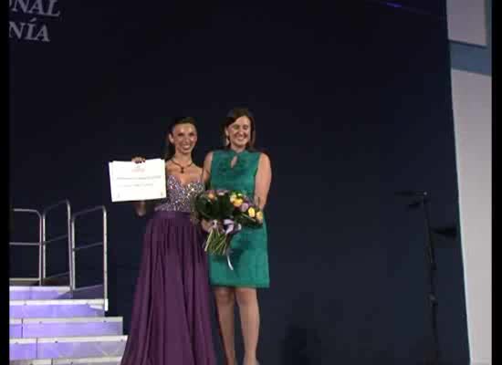 Imagen de La soprano crevillentina Luisa Espinosa consigue el premio del jurado y el del público