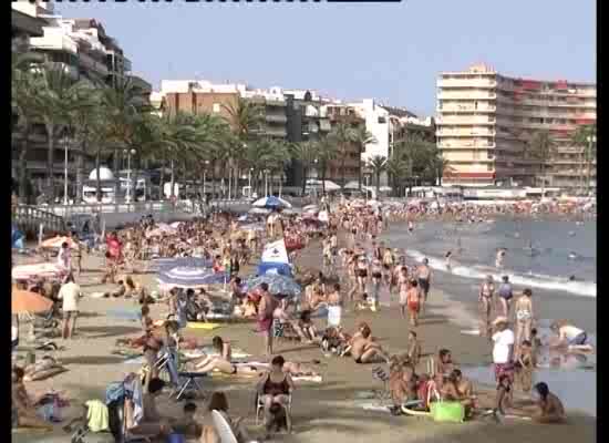 Imagen de El nº de urgencias atendidas en Hospital Quirón Torrevieja se duplica durante los meses de verano