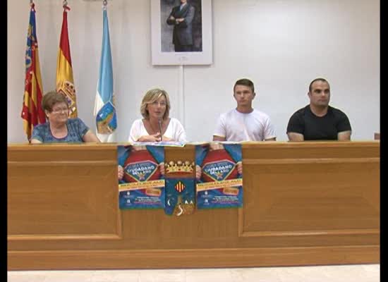 Imagen de El 30 de julio, las Eras de la Sal, acogerá la III Gala Torrevieja mi ciudad