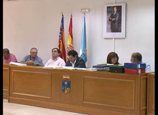 Imagen de El portavoz del PP y el edil de LV debaten sobre el nombre de los técnicos municipales