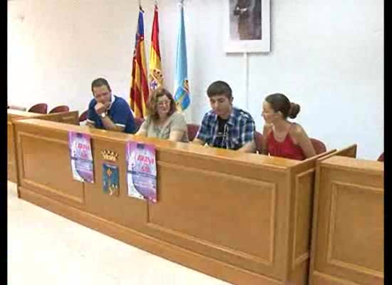 Imagen de Torrevieja acogerá el 16 de agosto un musical dedicado a la Reina de la Sal