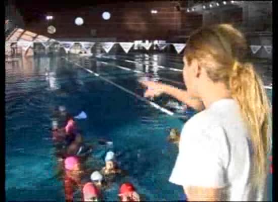 Imagen de El Club Natación Torrevieja prepara las pruebas de acceso al club