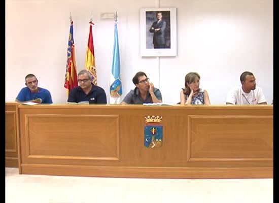 Imagen de Presentada la nueva guia de Torrevieja Nautical Experience