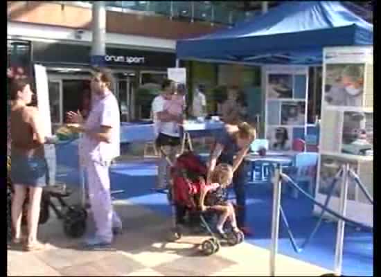 Imagen de El Departamento de Salud de Torrevieja celebra la campaña “Un verano a tu salud”