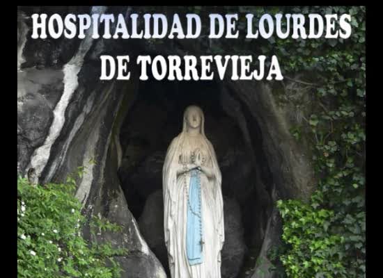 Imagen de La Hospitalidad de Lourdes de Torrevieja celebra una jornada de convivencia