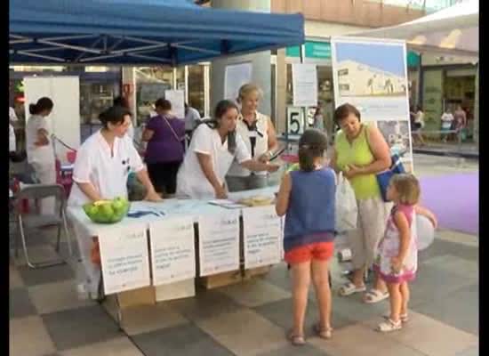 Imagen de La salud también es para el verano