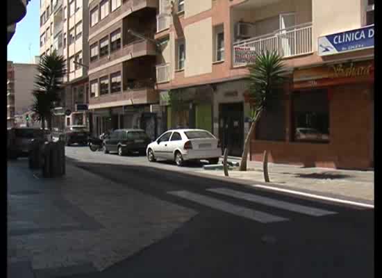 Imagen de Siete comercios de la calle María Parodi reclaman mejoras en el entorno